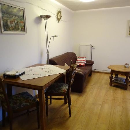 Vakantie Appartement Paedshof Ransdaal Esterno foto