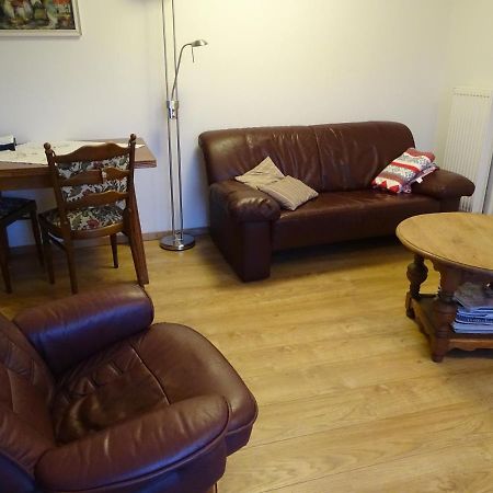 Vakantie Appartement Paedshof Ransdaal Esterno foto
