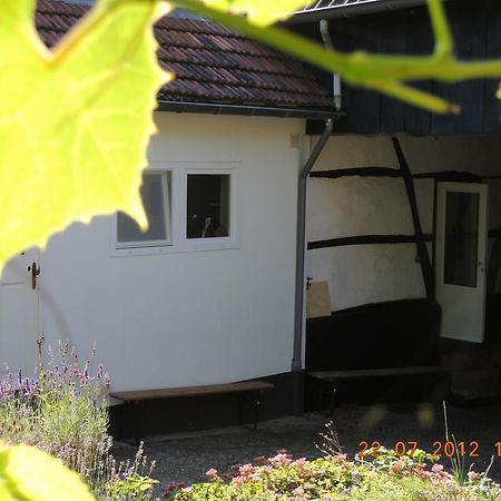 Vakantie Appartement Paedshof Ransdaal Esterno foto