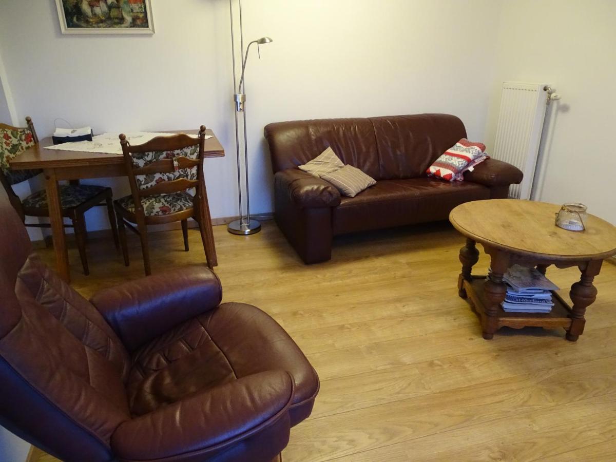 Vakantie Appartement Paedshof Ransdaal Esterno foto