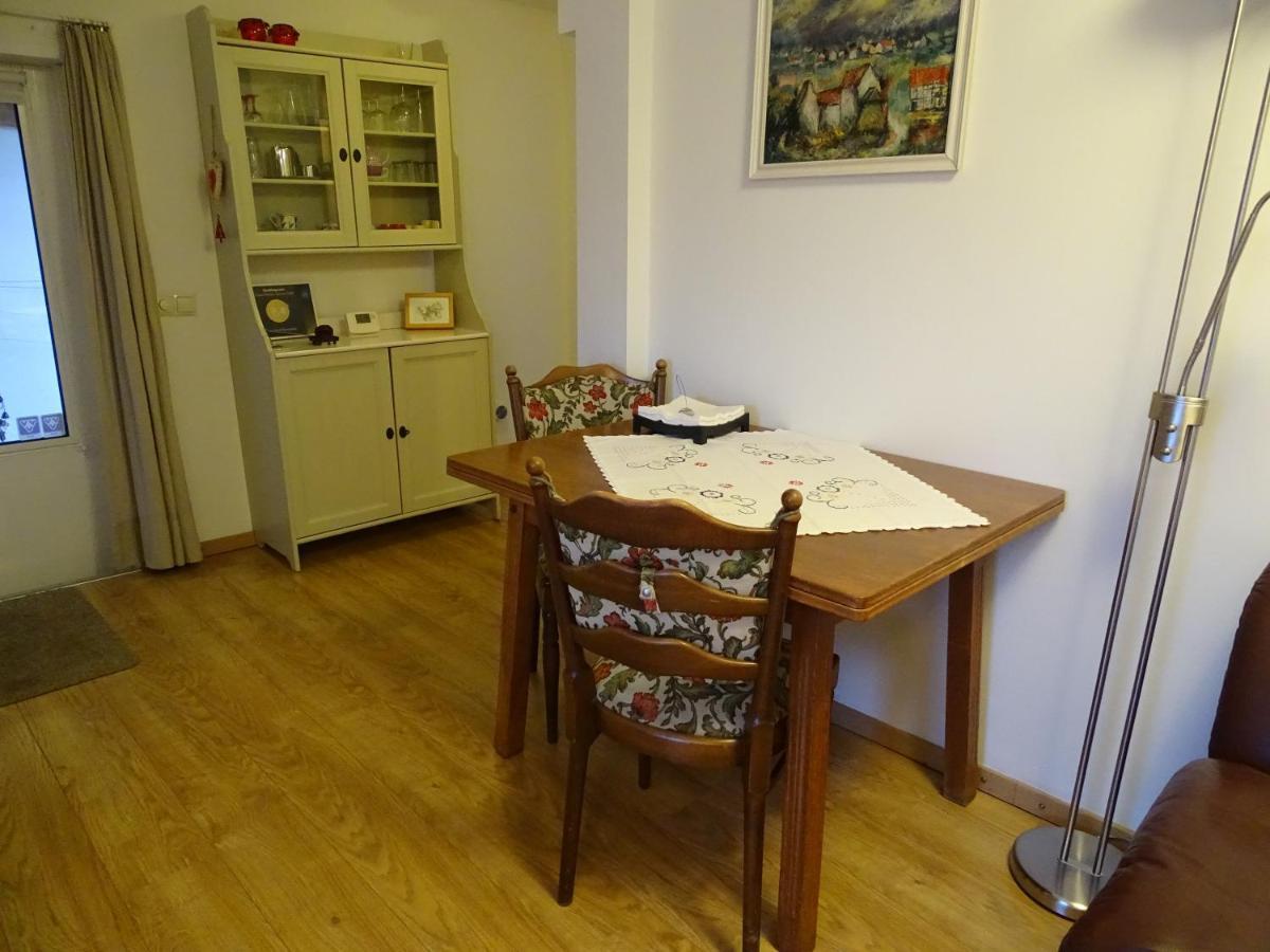 Vakantie Appartement Paedshof Ransdaal Esterno foto