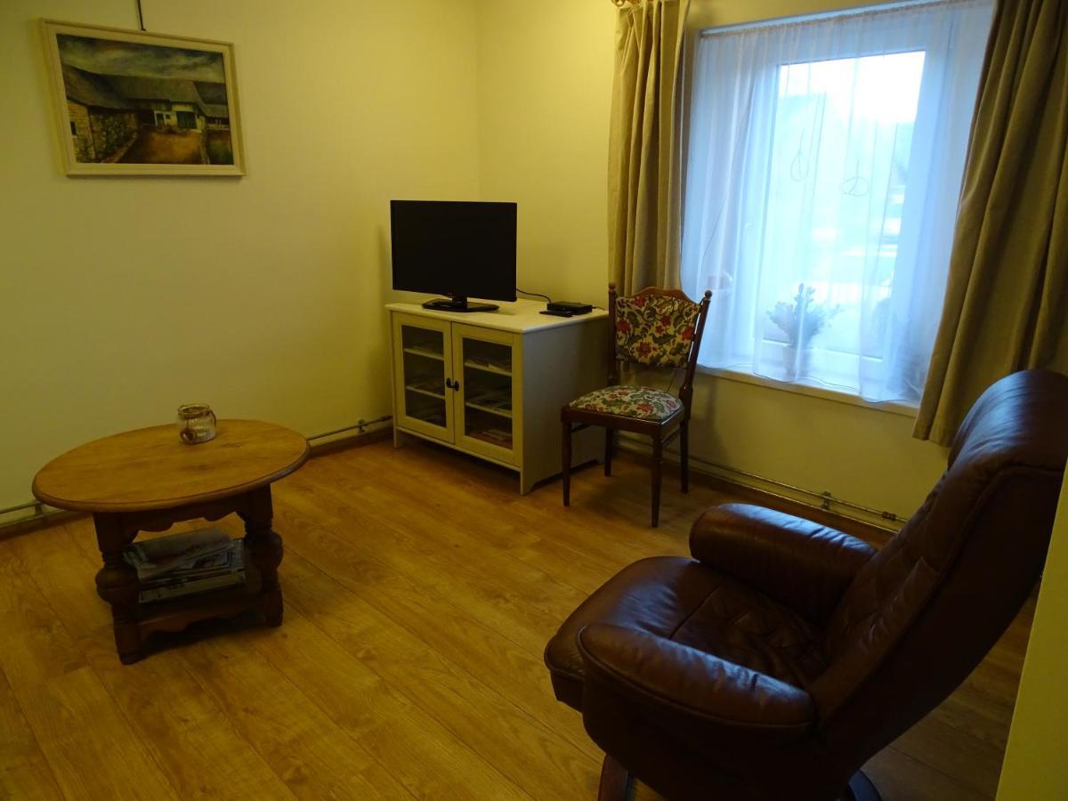 Vakantie Appartement Paedshof Ransdaal Esterno foto