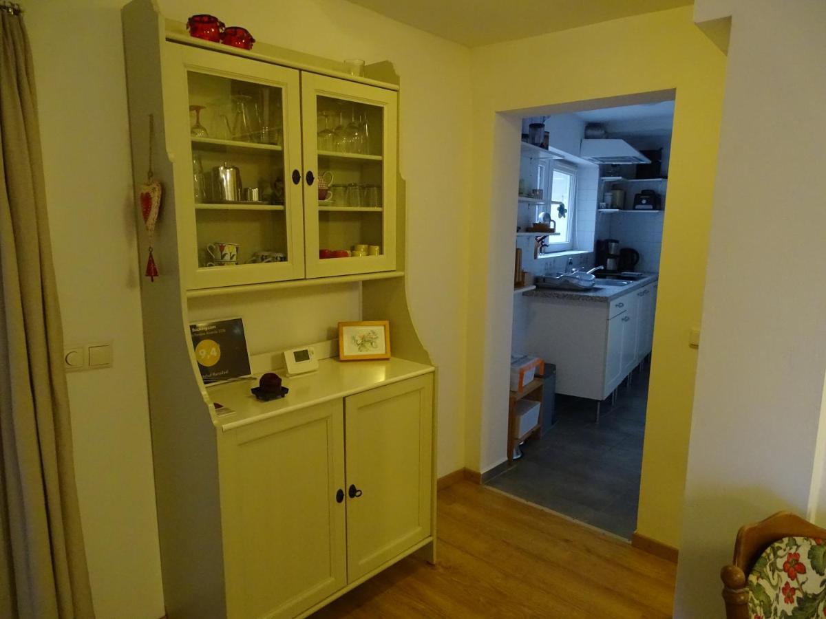 Vakantie Appartement Paedshof Ransdaal Esterno foto