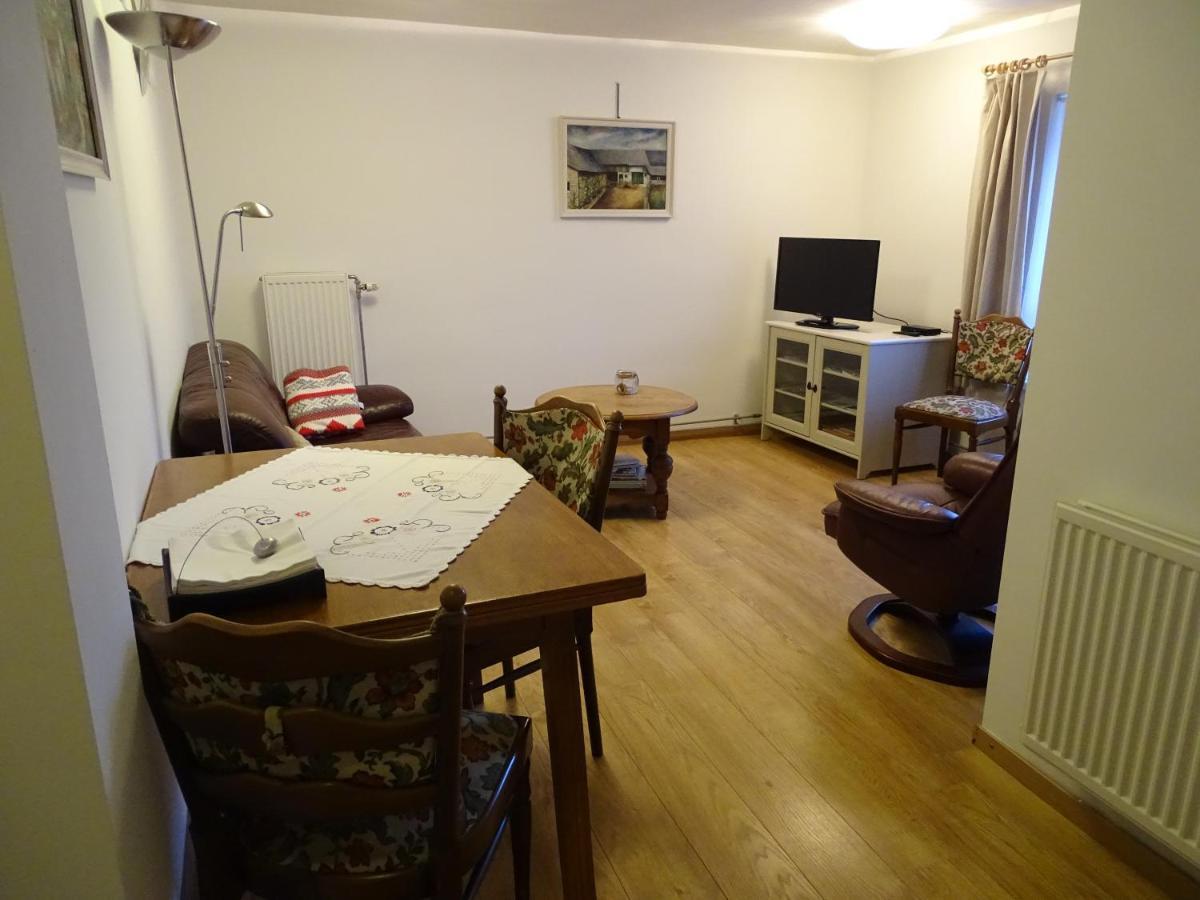 Vakantie Appartement Paedshof Ransdaal Esterno foto