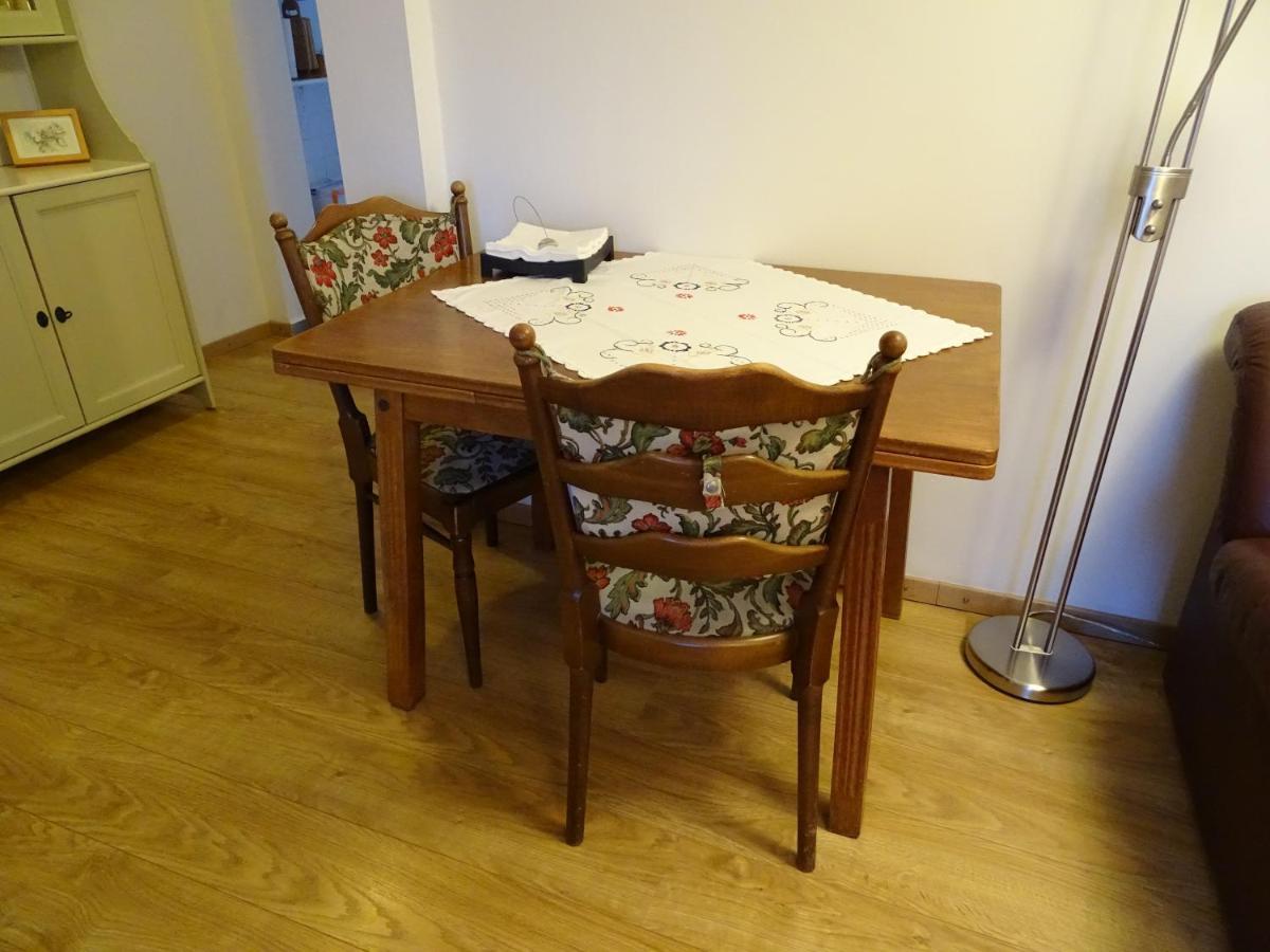 Vakantie Appartement Paedshof Ransdaal Esterno foto