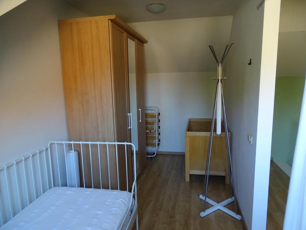 Vakantie Appartement Paedshof Ransdaal Esterno foto