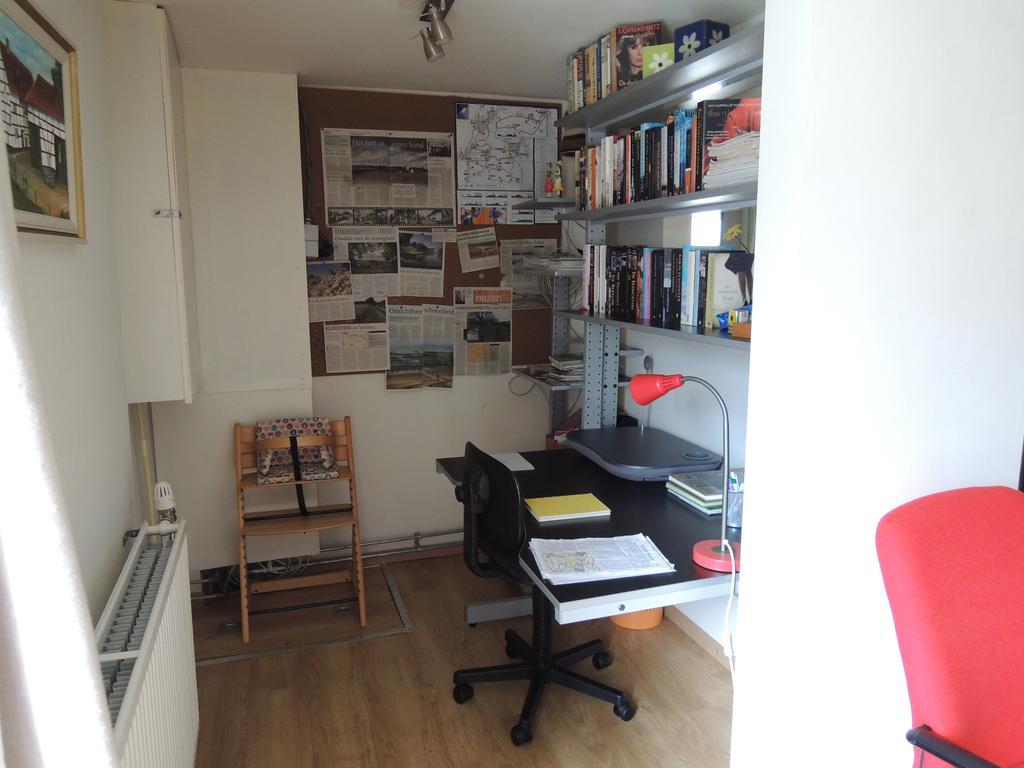 Vakantie Appartement Paedshof Ransdaal Esterno foto