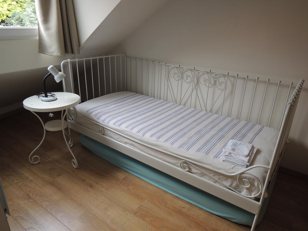 Vakantie Appartement Paedshof Ransdaal Esterno foto