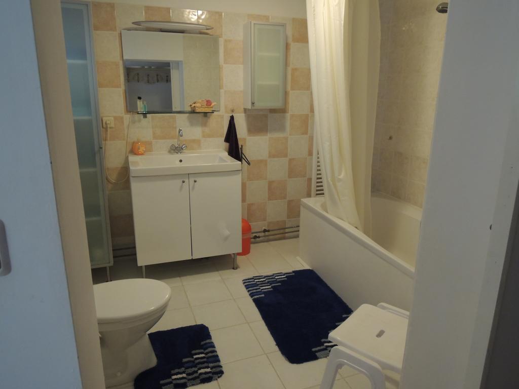 Vakantie Appartement Paedshof Ransdaal Esterno foto