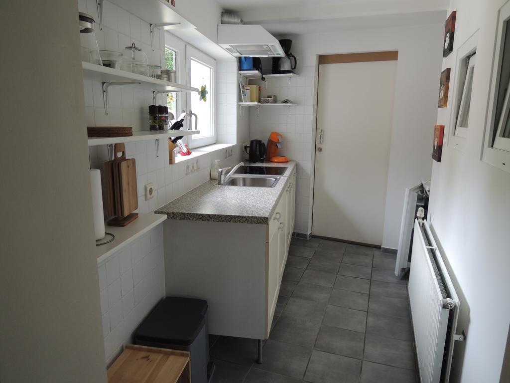 Vakantie Appartement Paedshof Ransdaal Esterno foto