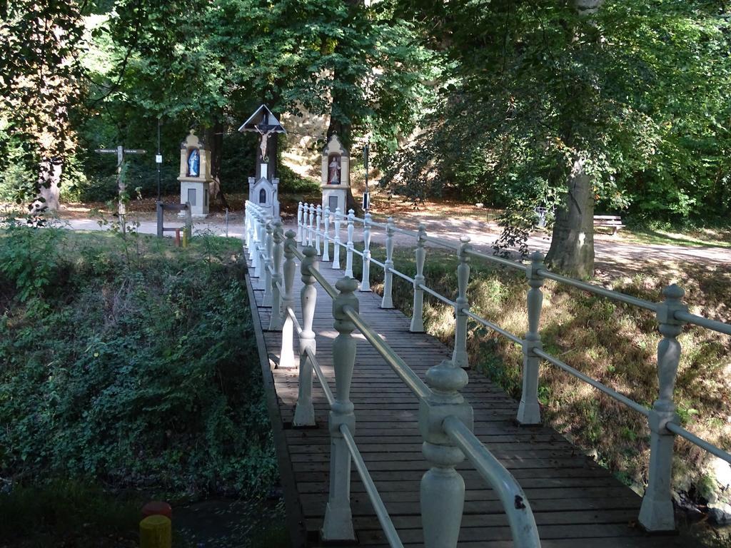 Vakantie Appartement Paedshof Ransdaal Esterno foto