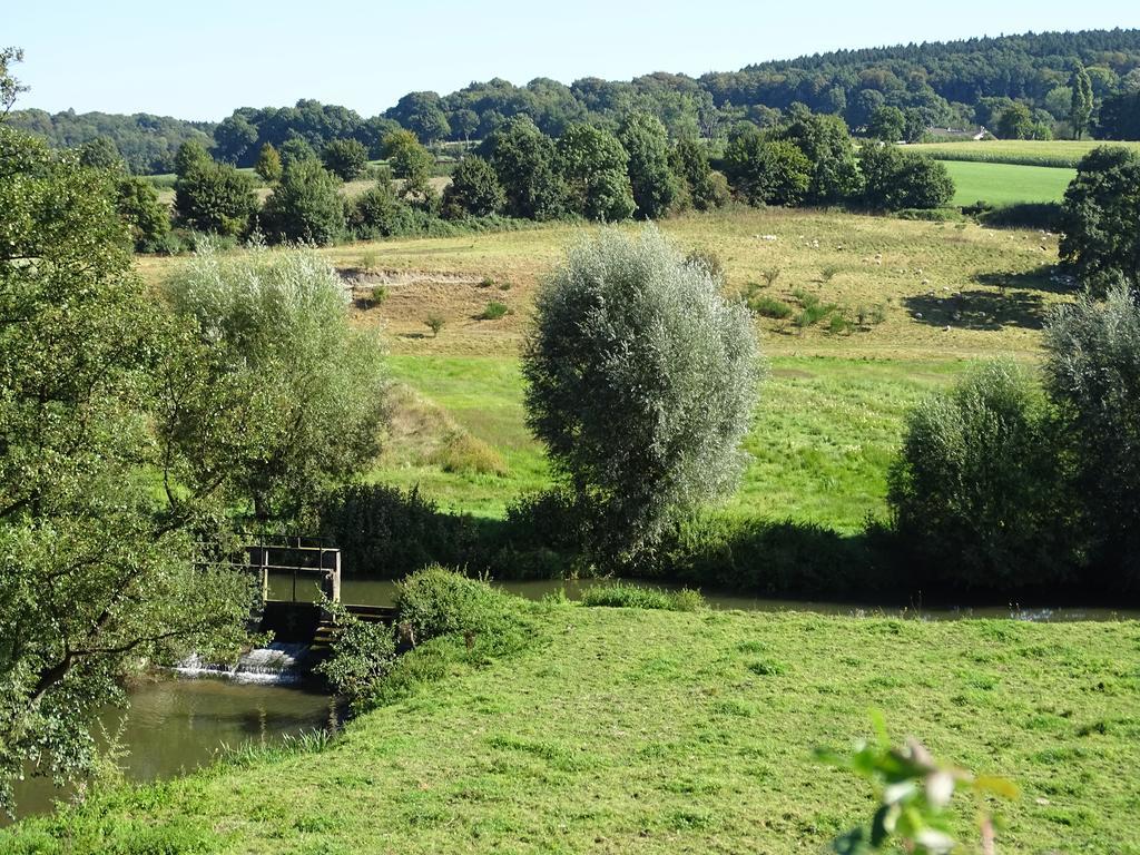 Vakantie Appartement Paedshof Ransdaal Esterno foto