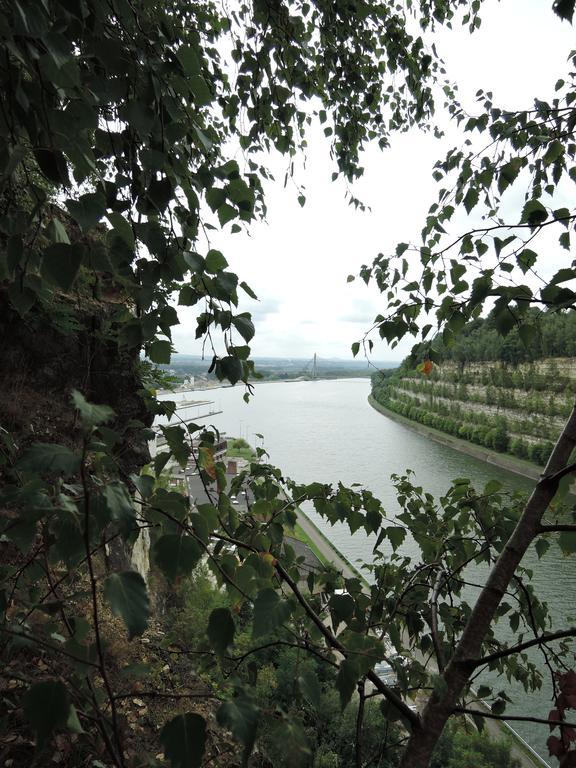Vakantie Appartement Paedshof Ransdaal Esterno foto