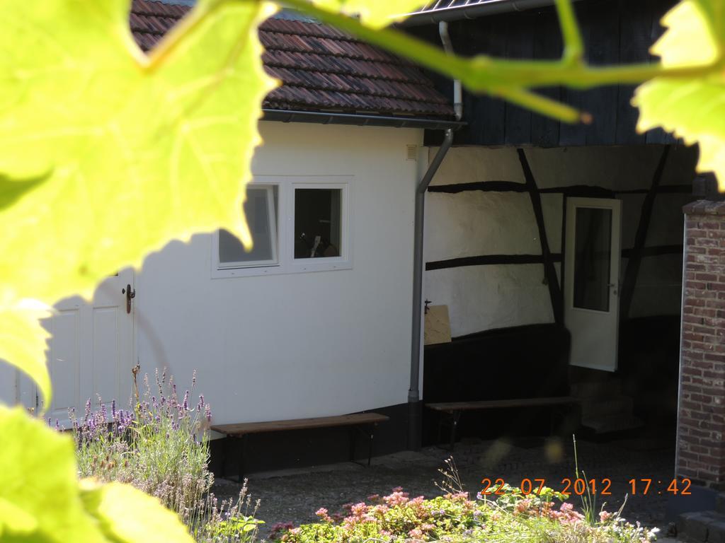 Vakantie Appartement Paedshof Ransdaal Esterno foto