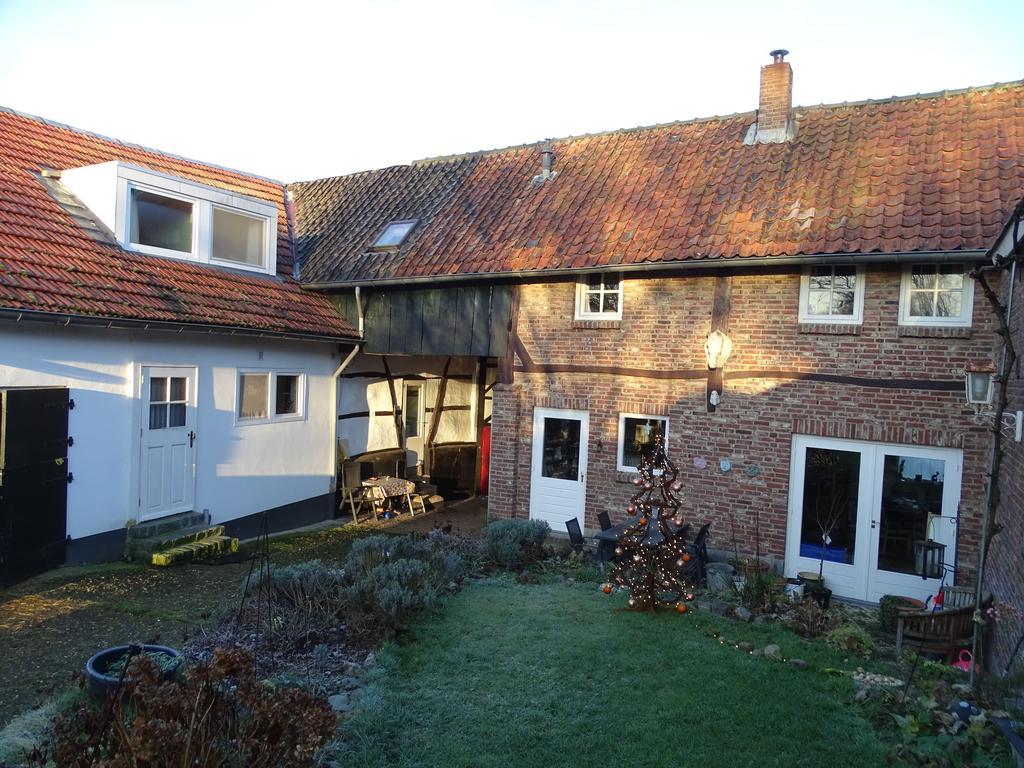 Vakantie Appartement Paedshof Ransdaal Esterno foto