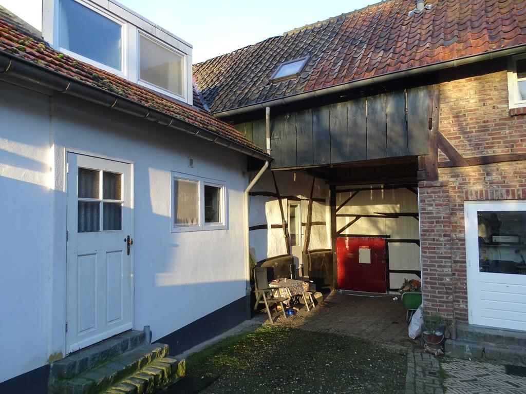 Vakantie Appartement Paedshof Ransdaal Esterno foto