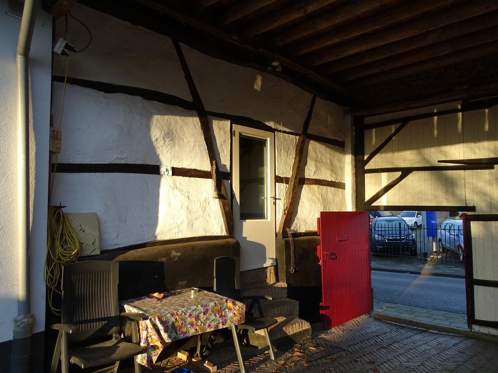 Vakantie Appartement Paedshof Ransdaal Esterno foto