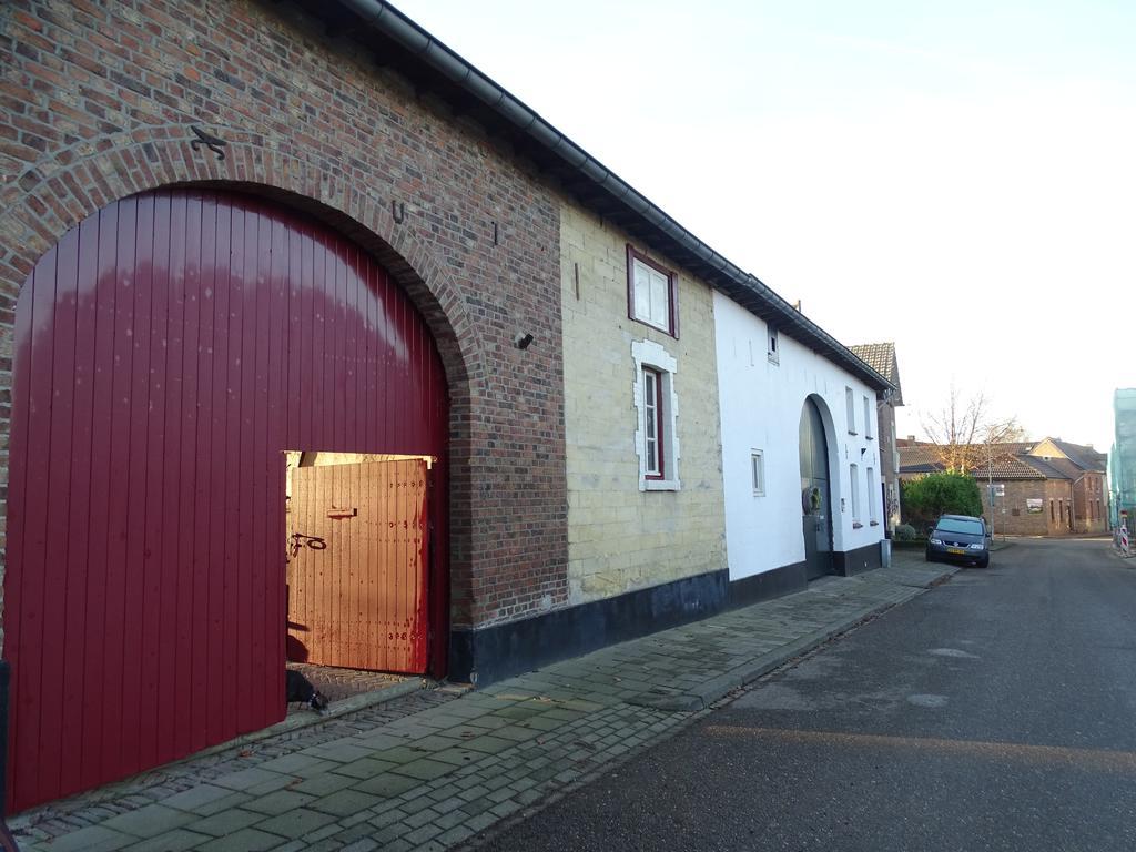 Vakantie Appartement Paedshof Ransdaal Esterno foto