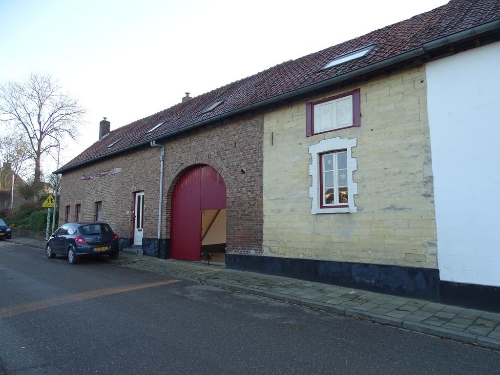 Vakantie Appartement Paedshof Ransdaal Esterno foto