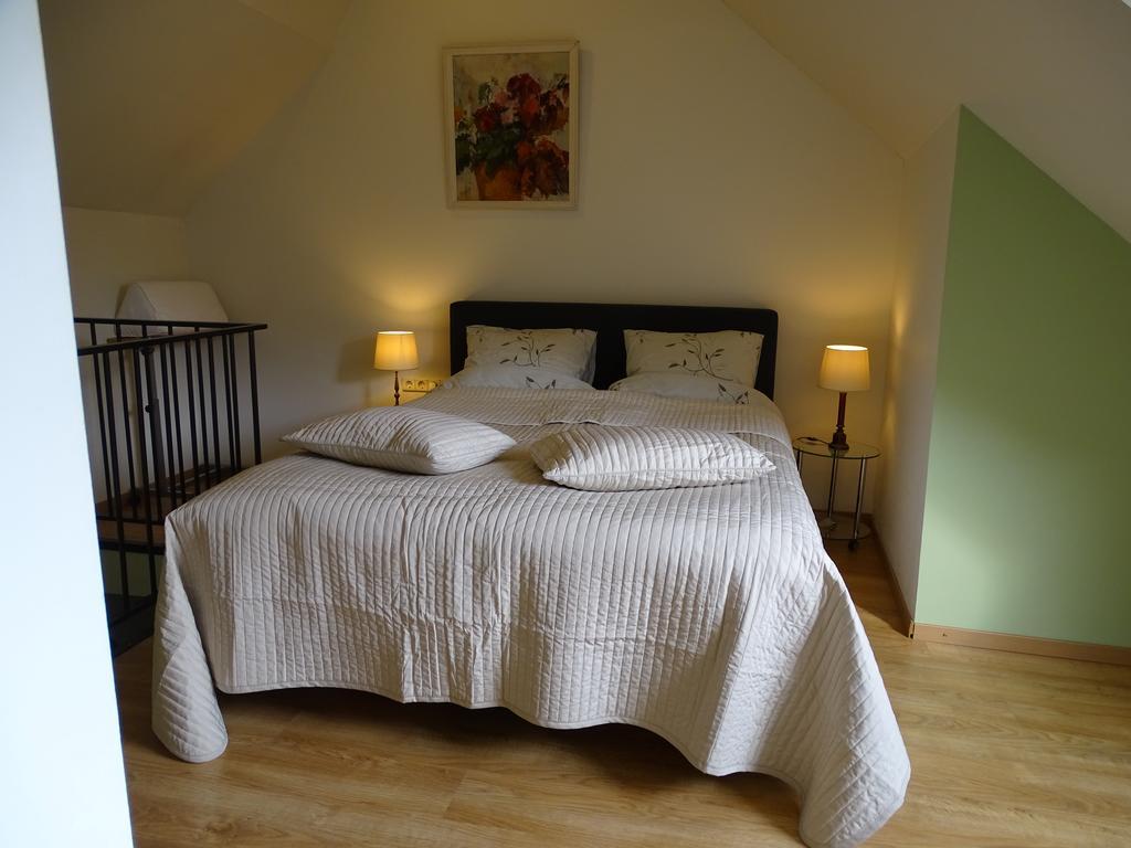 Vakantie Appartement Paedshof Ransdaal Esterno foto